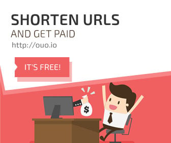 OUO.IO REVIEW – NEW PAID URL SHORTENER 2015